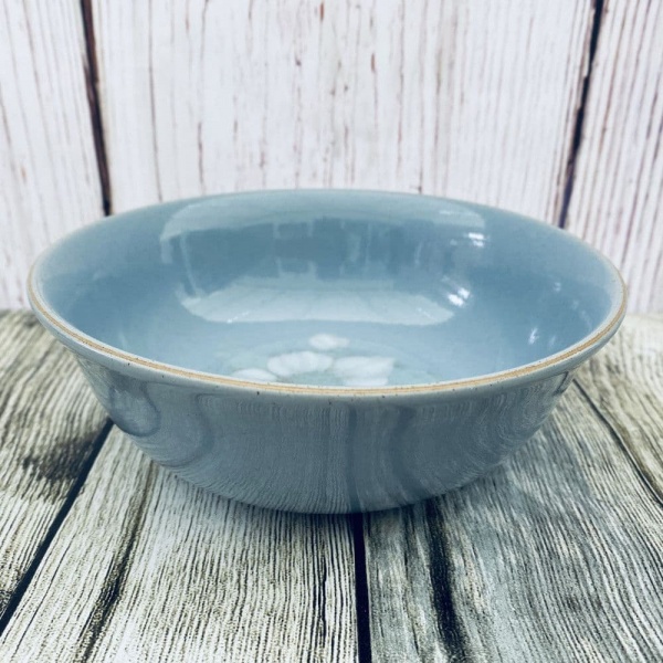 Denby Blue Dawn Soup/Cereal Bowl, 6.25''