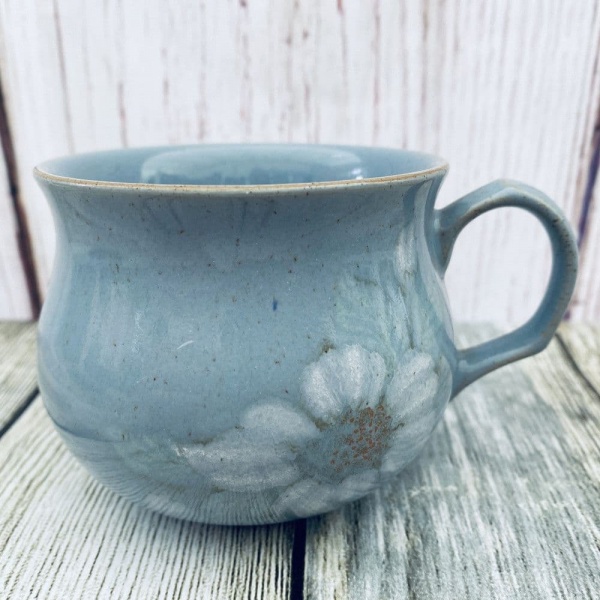 Denby Blue Dawn Tea Cup