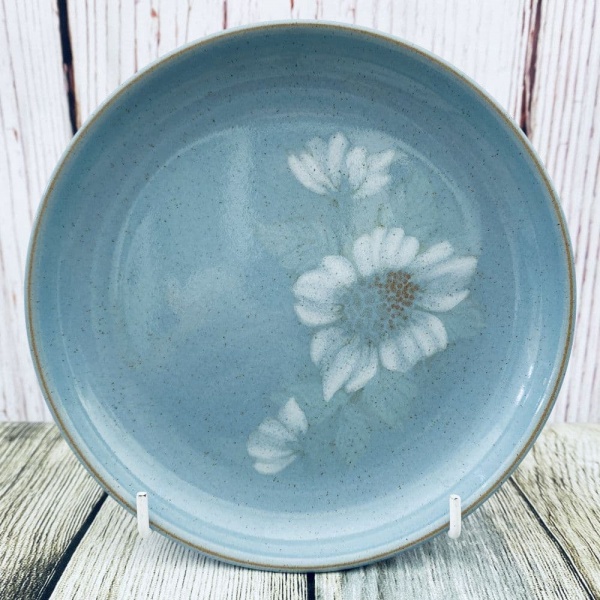 Denby Blue Dawn Tea Plate