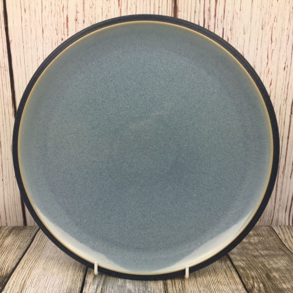 Denby Blue Jetty Dinner Plate (Blue)