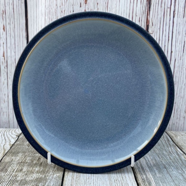 Denby Blue Jetty Tea Plate (Blue)