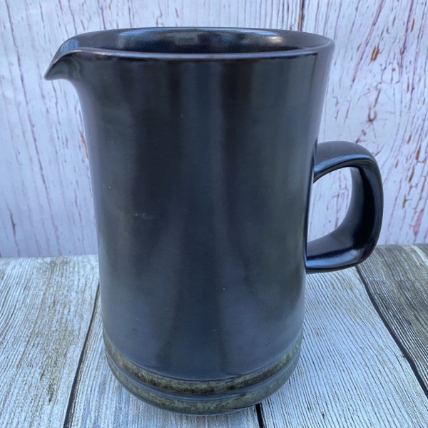 Denby Bokhara/Kismet 1 Pint Jug