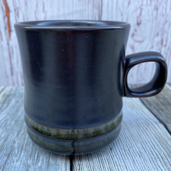 Denby Bokhara/Kismet Coffee Cup