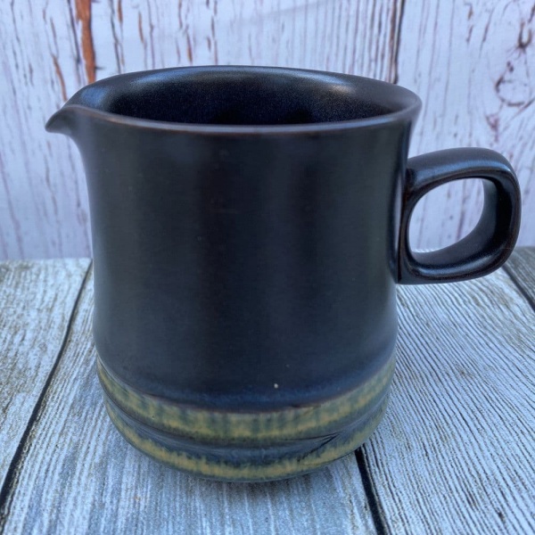 Denby Bokhara/Kismet Cream Jug