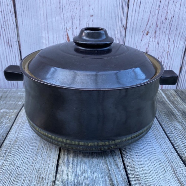 Denby Bokhara/Kismet Large Casserole Dish