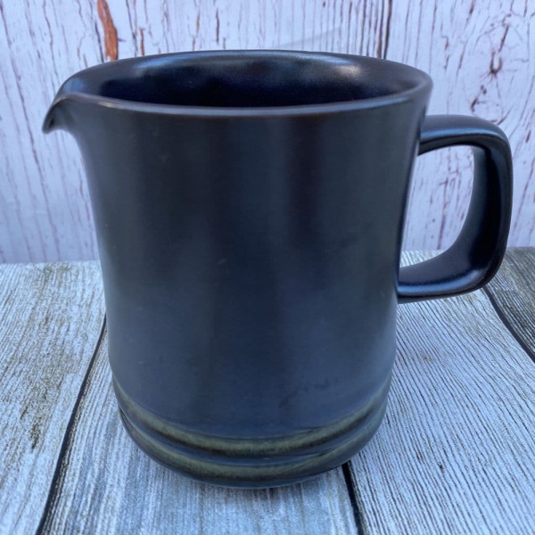 Denby Bokhara/Kismet Milk Jug