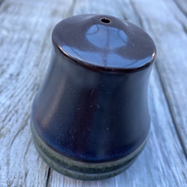 Denby Bokhara/Kismet Salt Pot