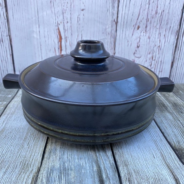 Denby Bokhara/Kismet Small Casserole Dish