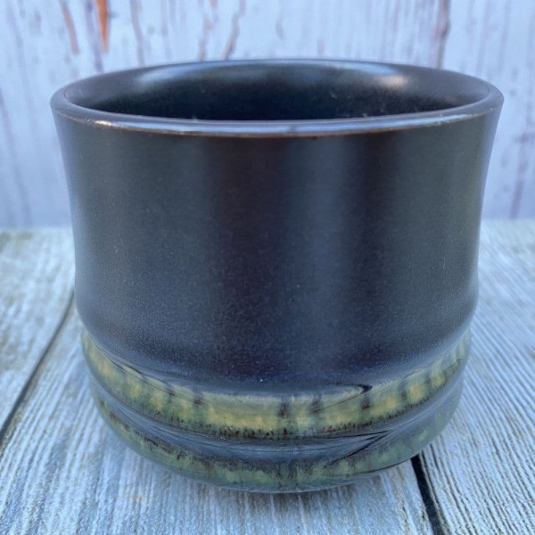 Denby Bokhara/Kismet Sugar Bowl