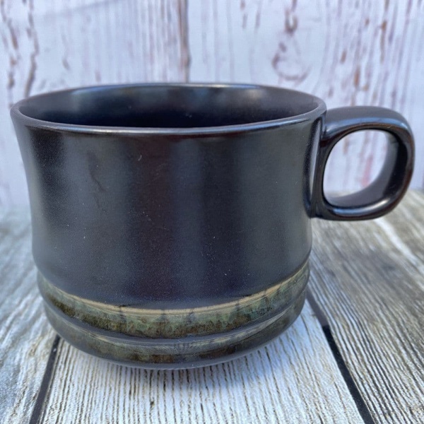 Denby Bokhara/Kismet Tea Cup