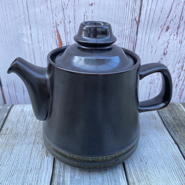 Denby Bokhara/Kismet Teapot, 1.5 Pints
