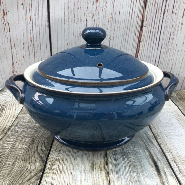 Denby Boston Casserole Dish