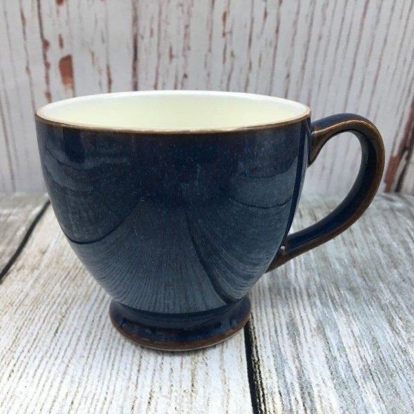 Denby Boston Coffee Cup