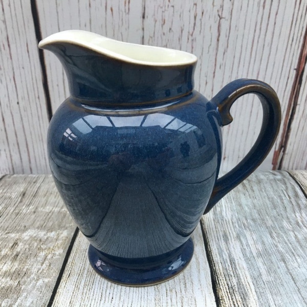 Denby Boston Milk Jug