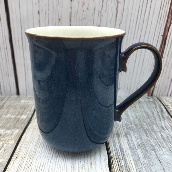 Denby Boston Mug, Straight Sided