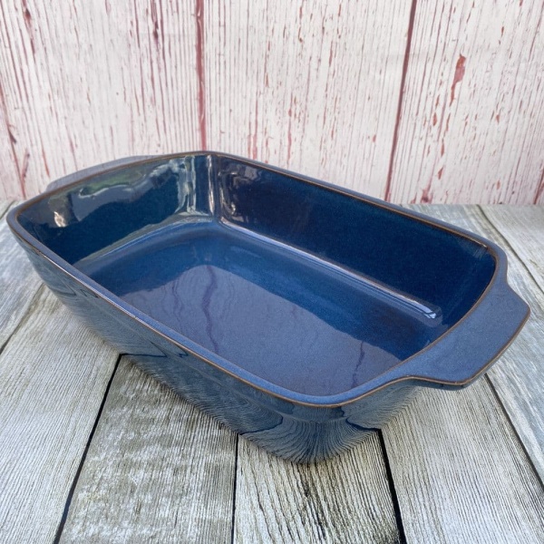 Denby Boston Open Oblong Serving Dish