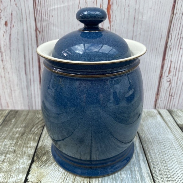 Denby Boston Storage Jar