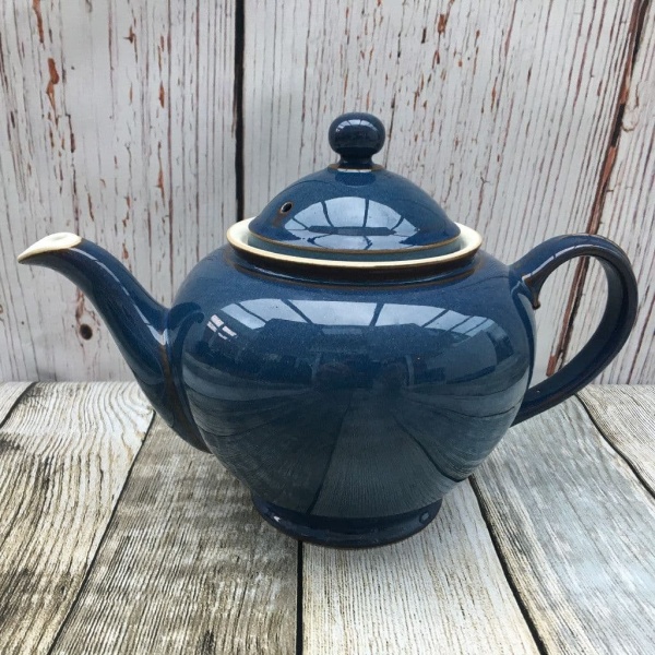 Denby Boston Teapot