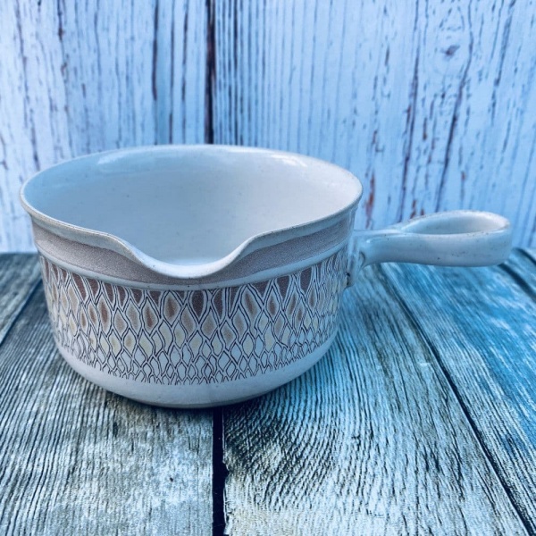 Denby Chantilly Sauce/Gravy Dish