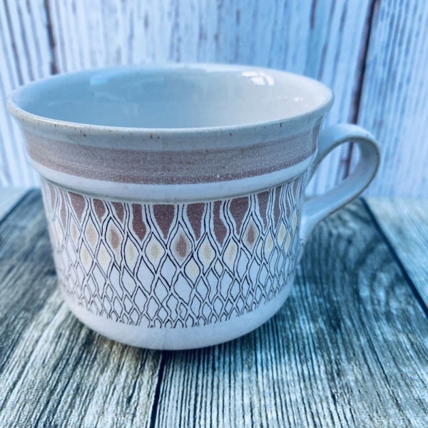 Denby Chantilly Tea Cup