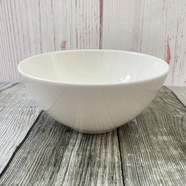 Denby China Rice Bowl