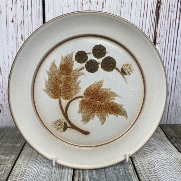 Denby Cotswold Breakfast/Salad Plate