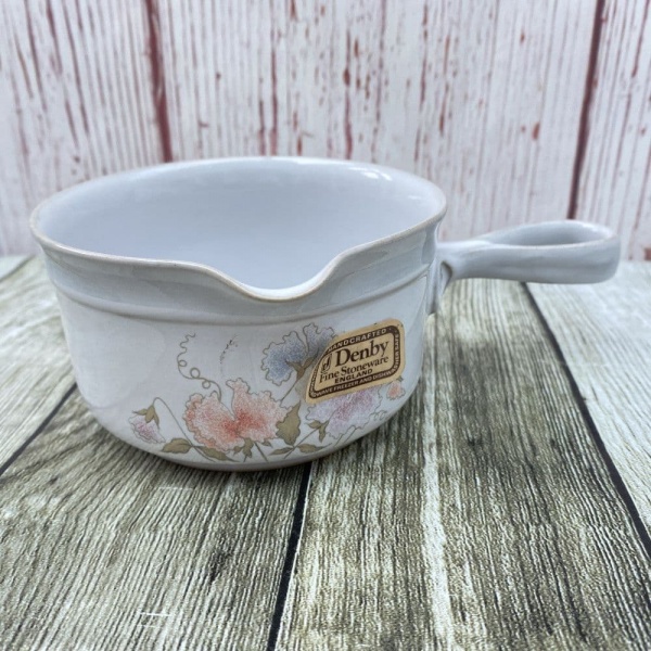 Denby Dauphine Gravy/Sauce Jug