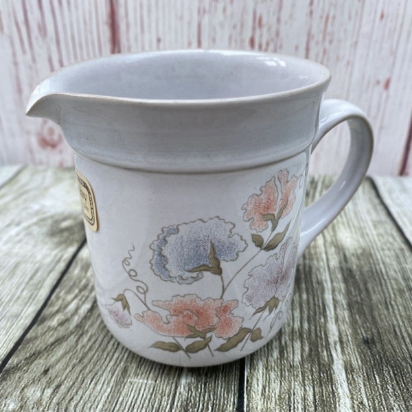 Denby Dauphine Milk Jug