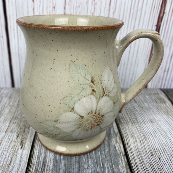 Denby Daybreak Craftsman Mug