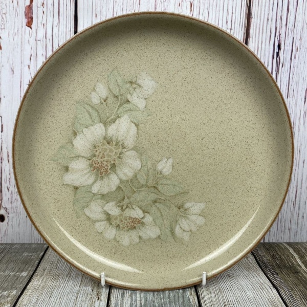 Denby Daybreak Dinner Plate