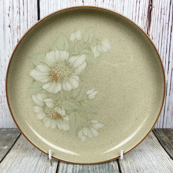 Denby Daybreak Salad/Breakfast Plate