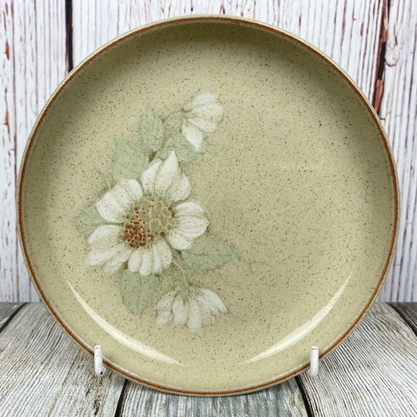 Denby Daybreak Tea Plate