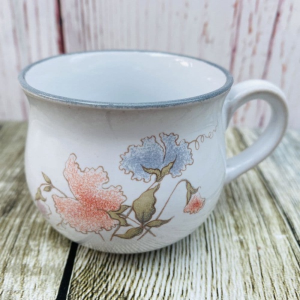 Denby Encore Coffee Cup