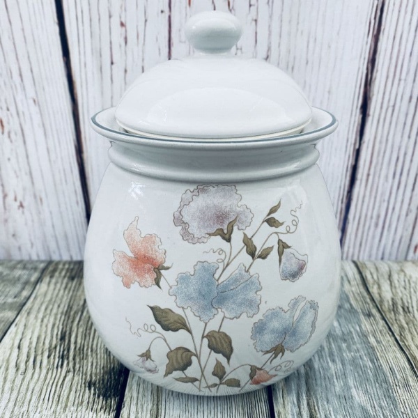 Denby Encore Storage Jar