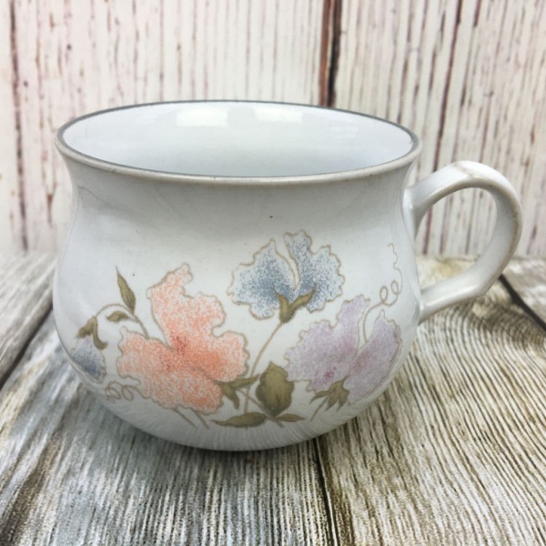 Denby Encore Tea Cup