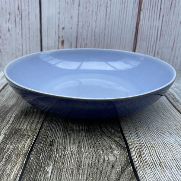 Denby Everyday Blue Pasta Bowl
