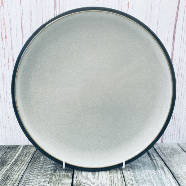 Denby Everyday Mushroom Dinner Plate