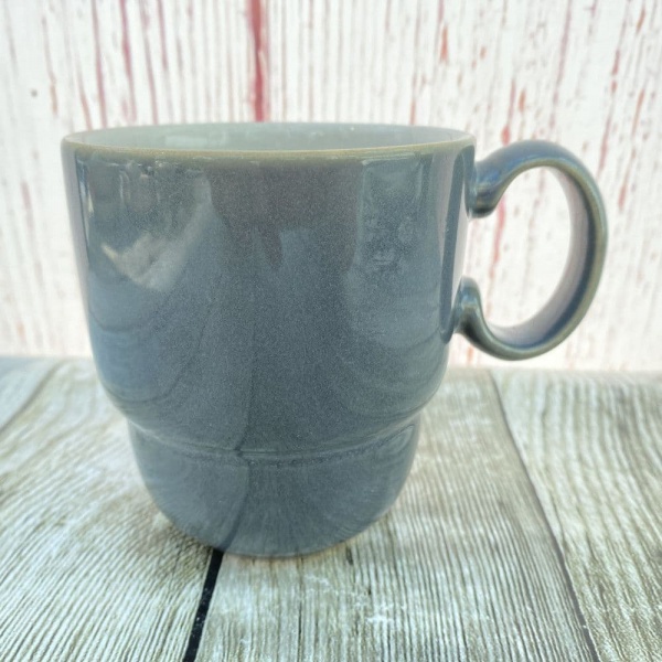 Denby Everyday Mushroom Mug