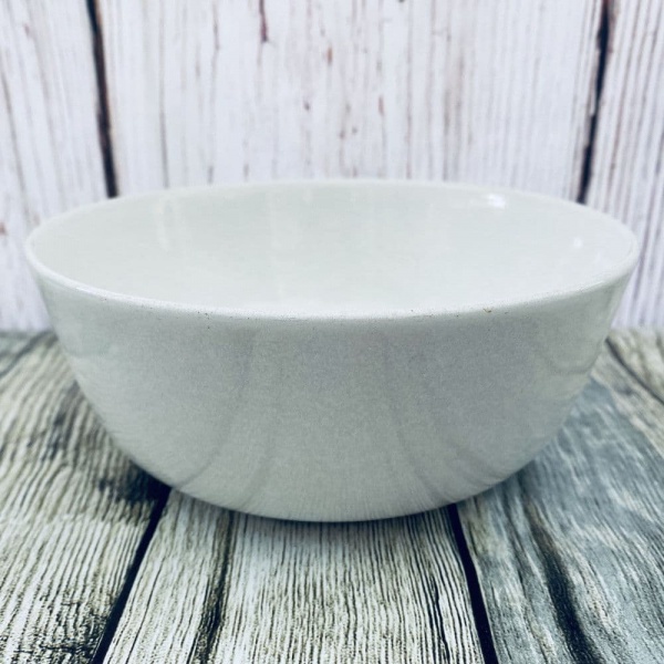 Denby Flavours Coconut Cereal/Soup Bowl