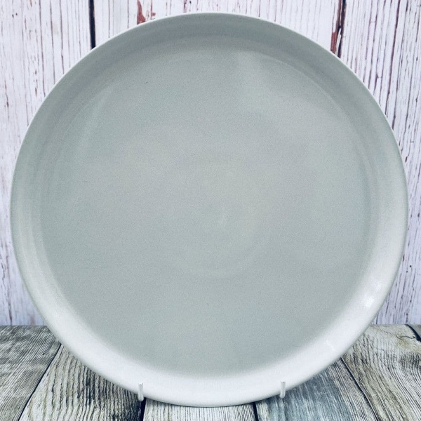 Denby Flavours Coconut Dinner Plate