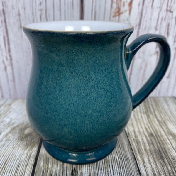 Denby Greenwich Craftsman Mug