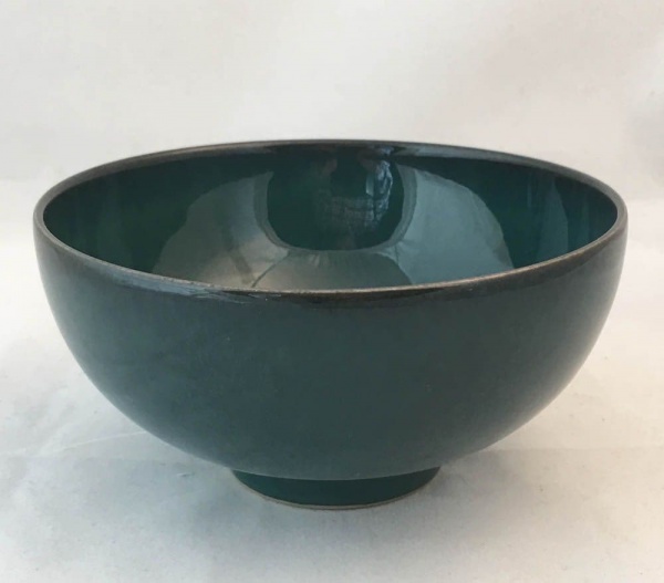 Denby Greenwich Rice Bowl, 5''