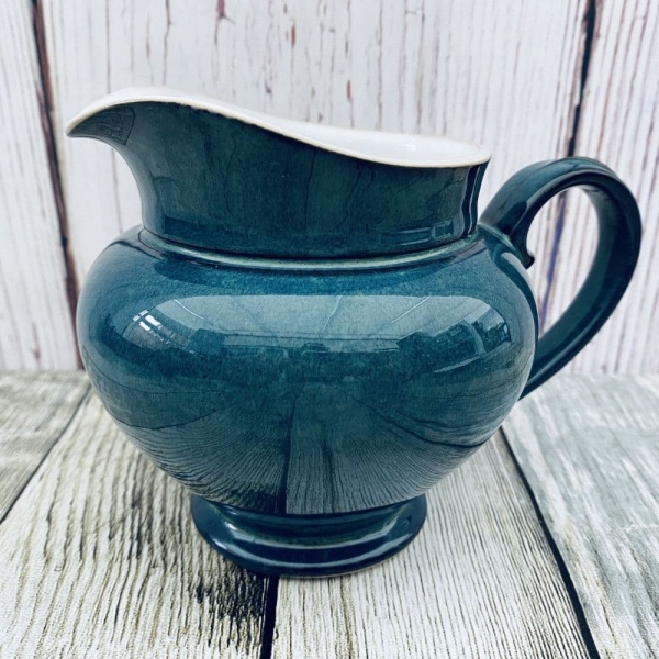 Denby Greenwich Sauce/Gravy Jug, 1 Pint