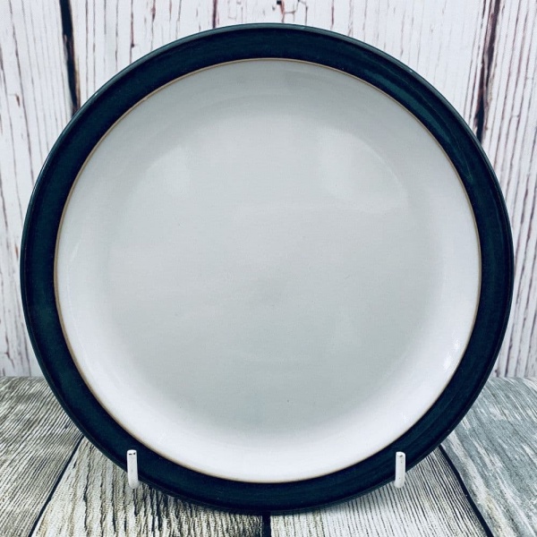 Denby imperial best sale blue dinner plate