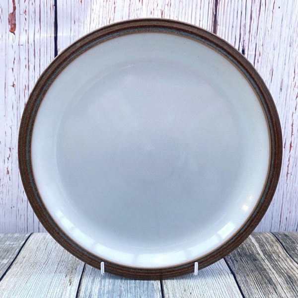 Denby Greystone Dinner Plate