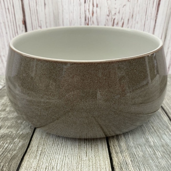 Denby Greystone Open Serving Bowl