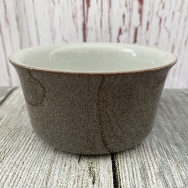 Denby Greystone Ramekin Dish (Glazed Bottom)