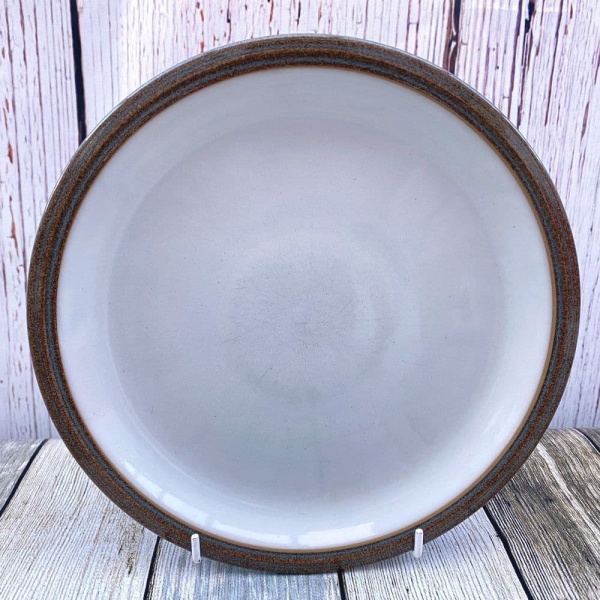 Denby Greystone Salad/Breakfast Plate