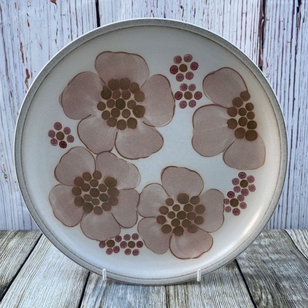 Denby Gypsy Dinner Plate