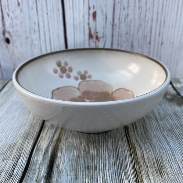 Denby Gypsy Fruit/Dessert Bowl